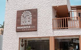 Mangrove Bay Hotel San Andres Islas